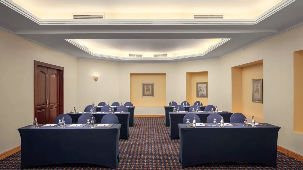 الفندق بالم رويال ريزورت - سوما باي